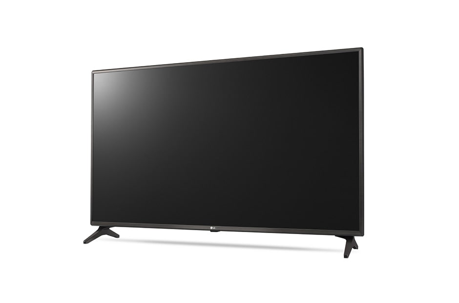 LG 49" TV Signage, 49LV340C