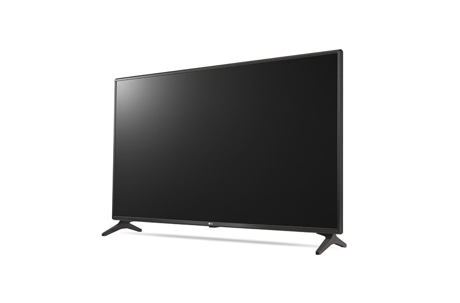 LG 49" TV Signage, 49LV340C