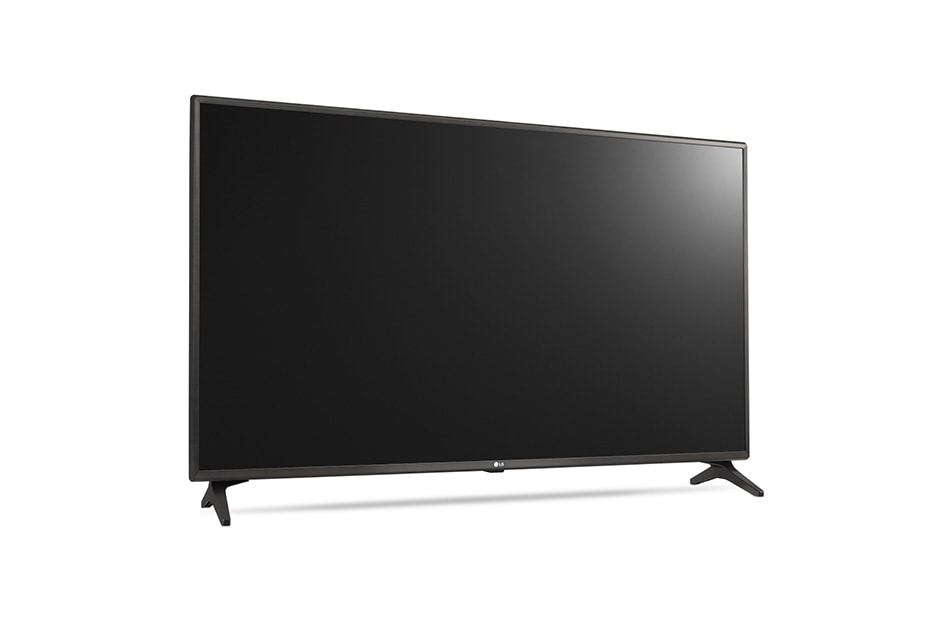 LG 49" TV Signage, 49LV340C