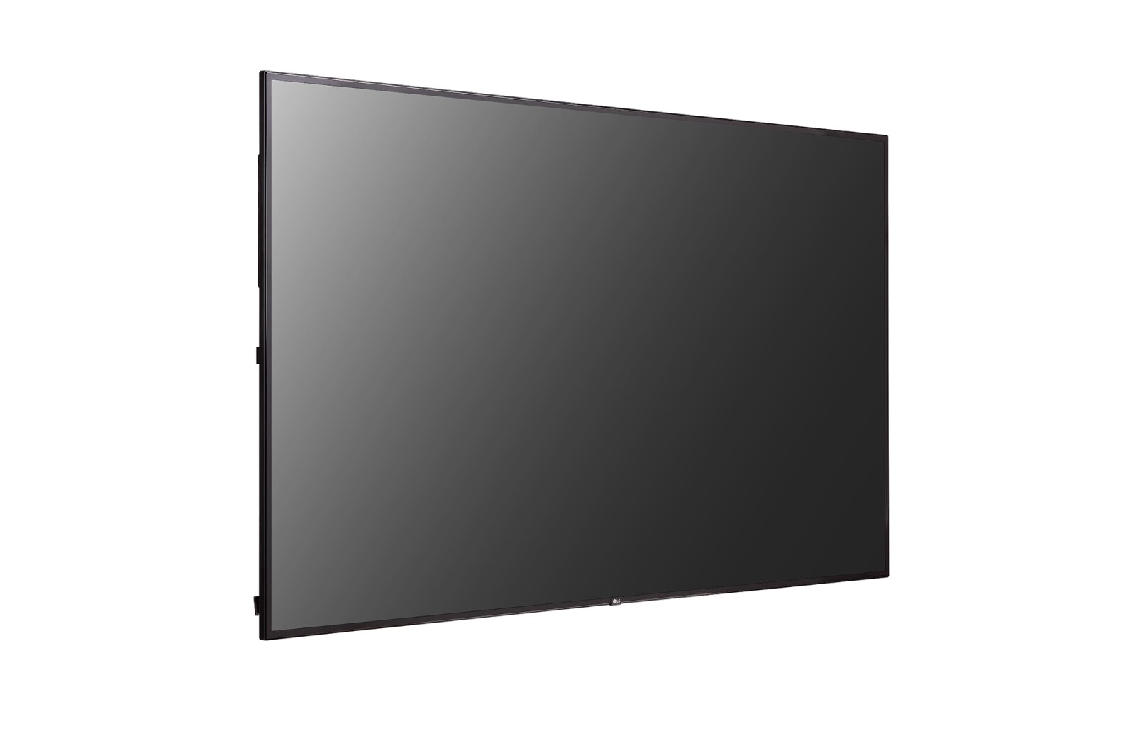 LG 75" 350 nits   UHD Signage, 75UM3E-B