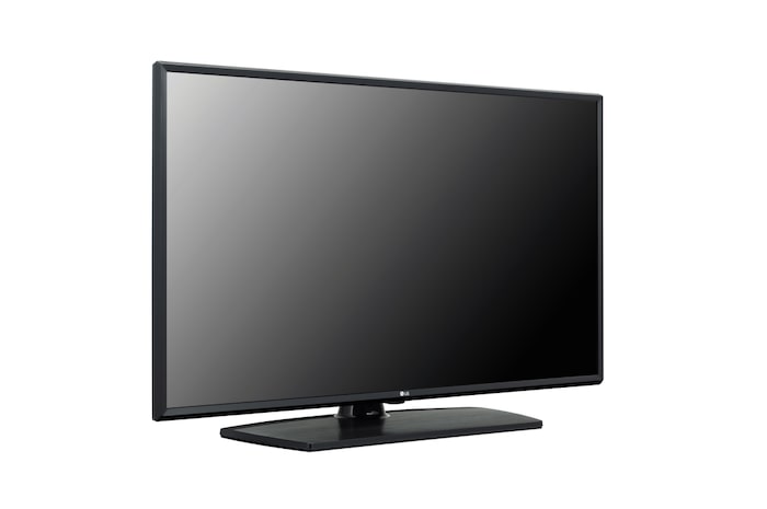 LG 43" TV Signage, 43LT341H0ZA