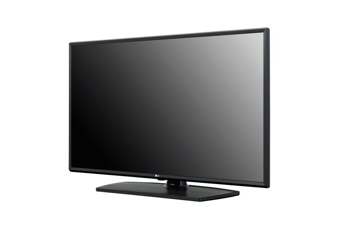 LG 43" TV Signage, 43LT341H0ZA