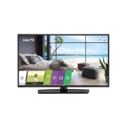 LG 43" TV Signage, 43LT341H0ZA