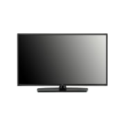 LG 43" TV Signage, 43LT341H0ZA