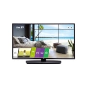 LG 43" Hotel TV , 43LU661H