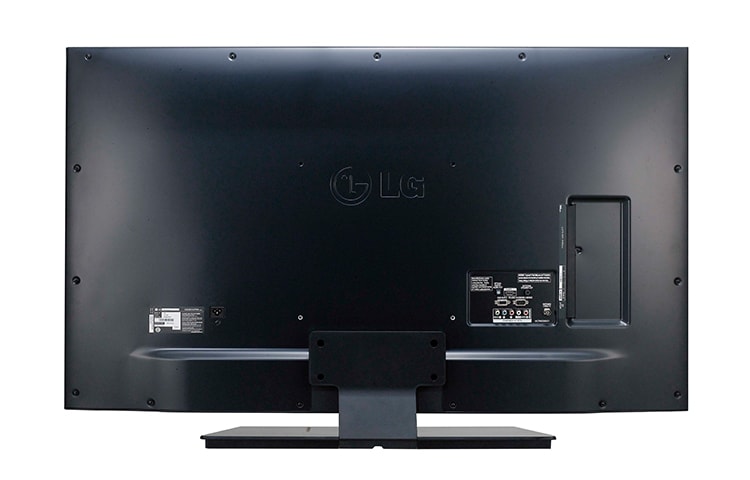 LG 49" Commercial TV, 49LX341C