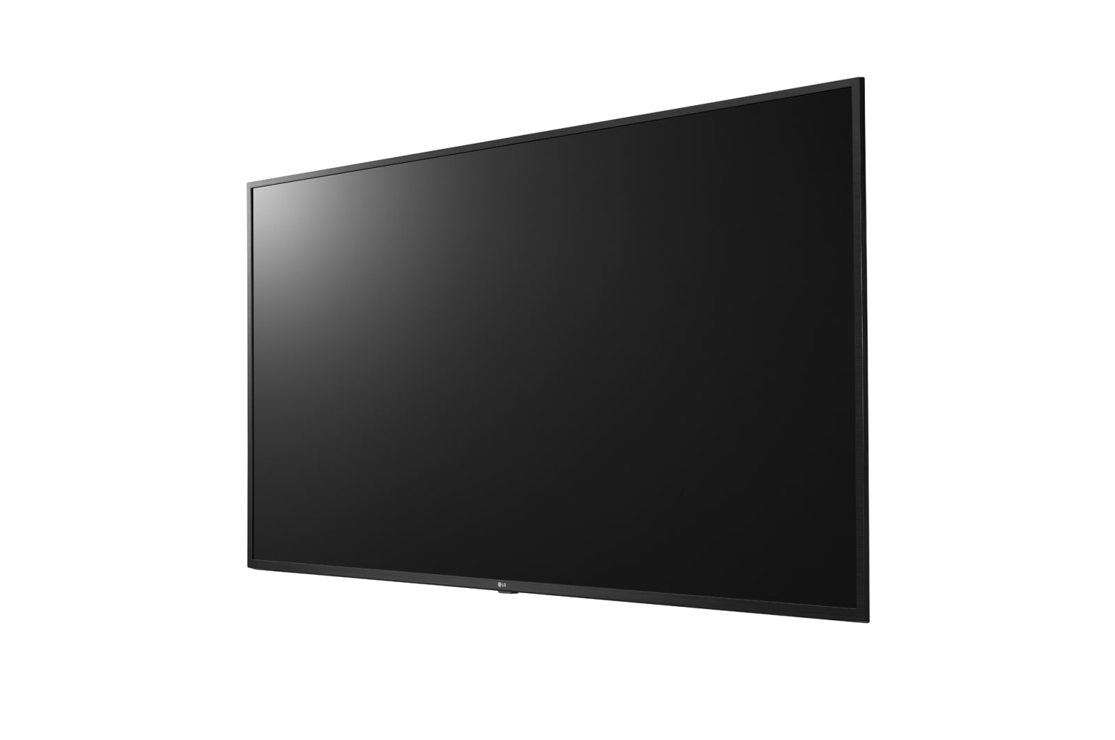 LG 55" UHD TV Signage, 55UT640S0ZA