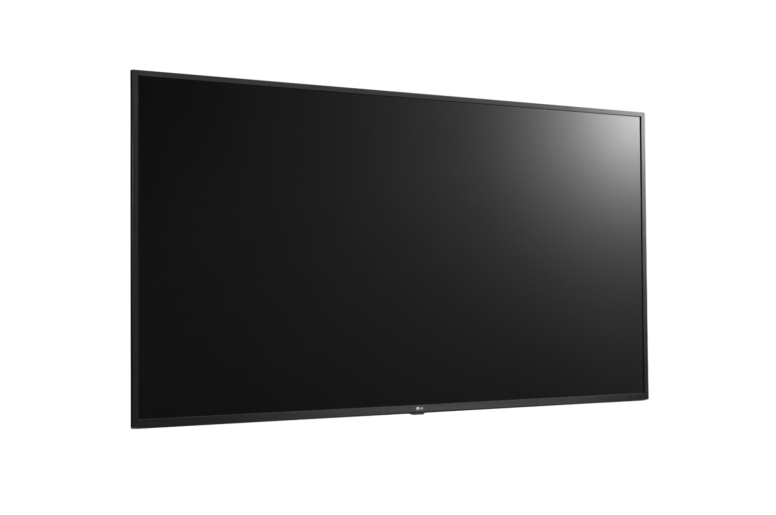 LG 55" UHD TV Signage, 55UT640S0ZA