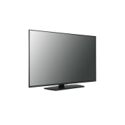 LG 55" UHD Commercial TV, 55UT761H0ZA