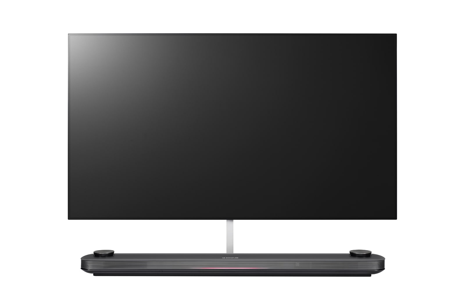 LG 65" OLED Wallpaper Hotel TV, 65WU960H