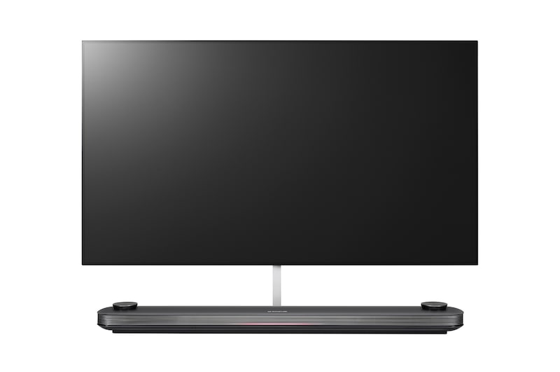 LG 65" OLED Wallpaper Hotel TV, 65WU960H