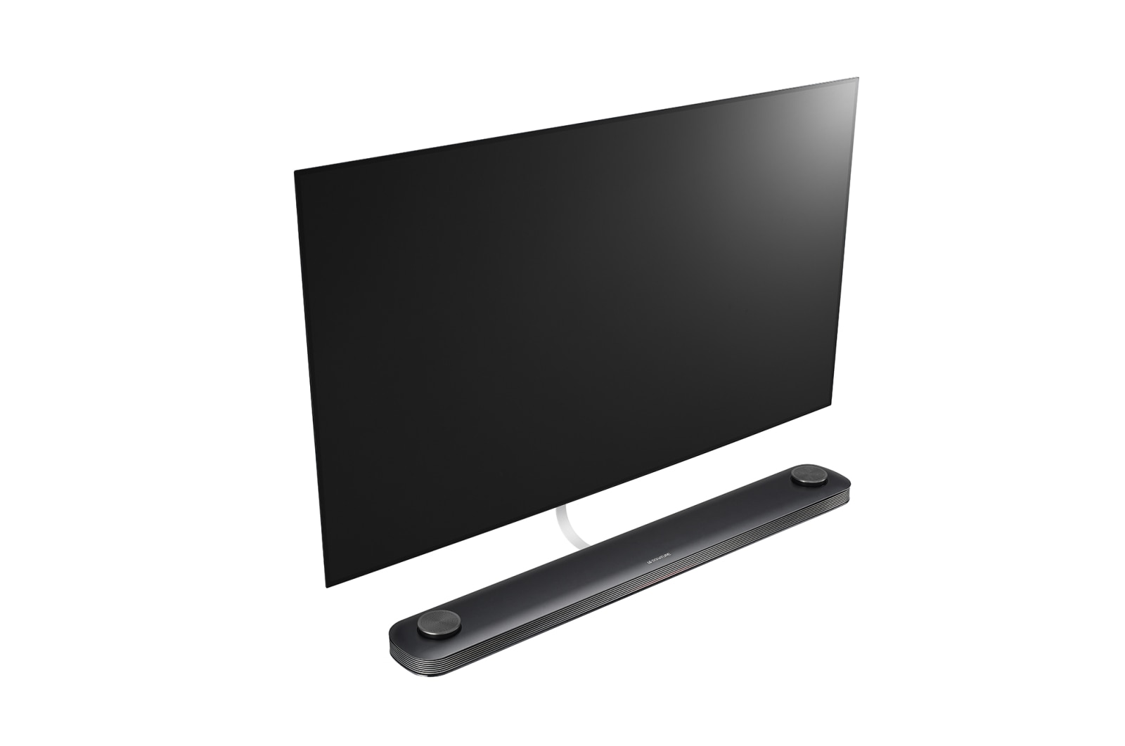 LG 65" OLED Wallpaper Hotel TV, 65WU960H