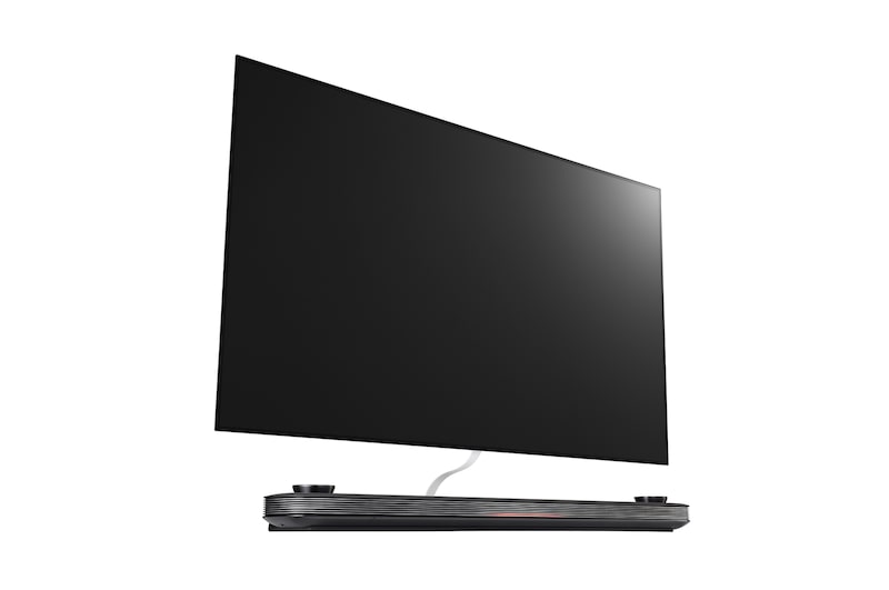 LG 65" OLED Wallpaper Hotel TV, 65WU960H