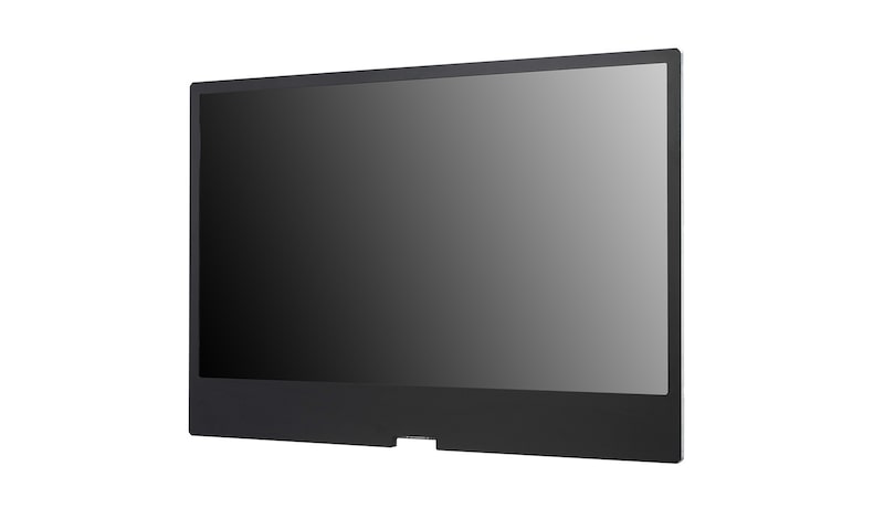 LG TRANSPARENTES DISPLAY 32LW55A, 32LW55A