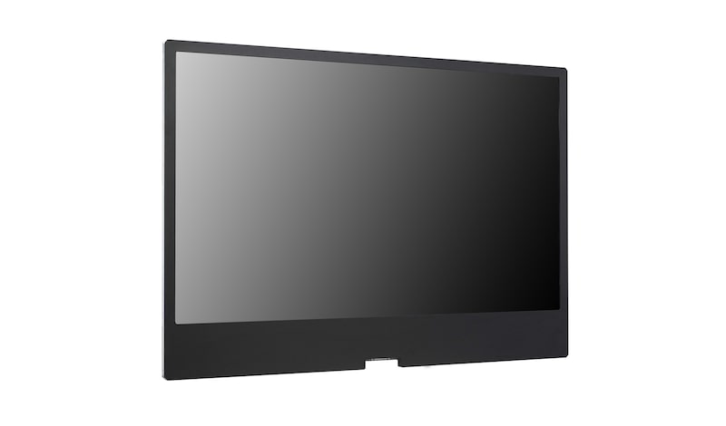 LG TRANSPARENTES DISPLAY 32LW55A, 32LW55A