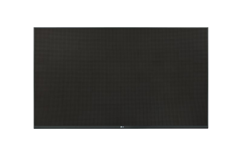 LG 130" All-in-one LED Screen, LAA015F
