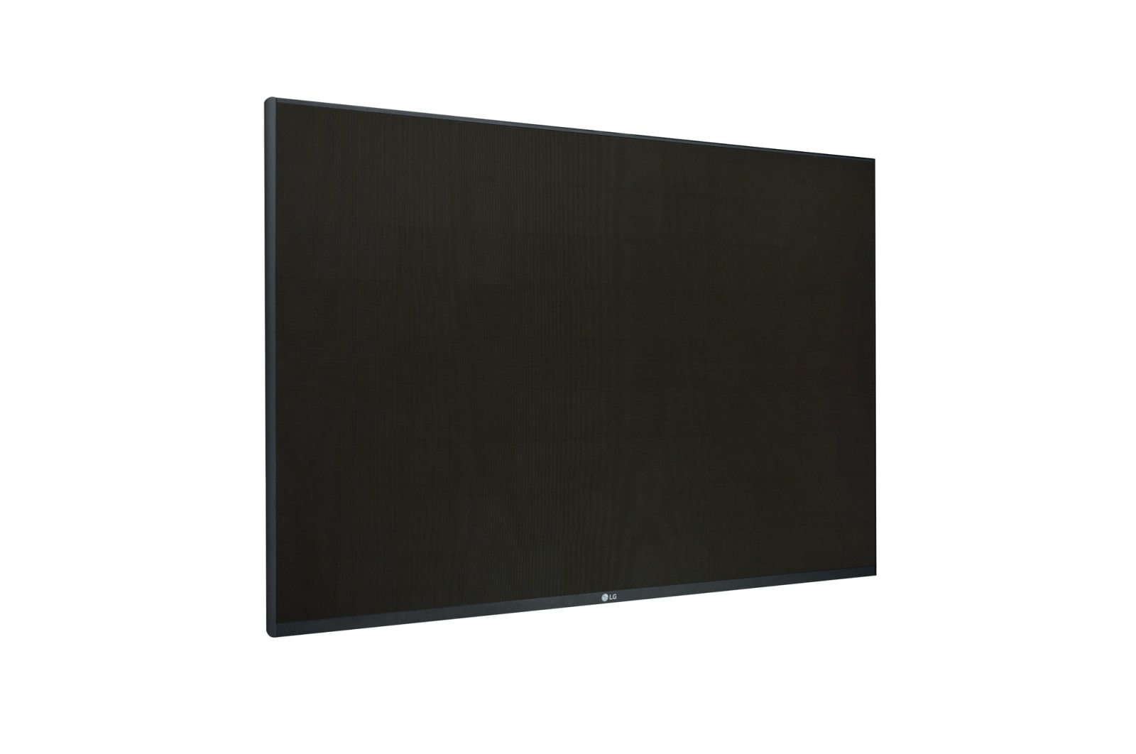 LG 130" All-in-one LED Screen, LAA015F