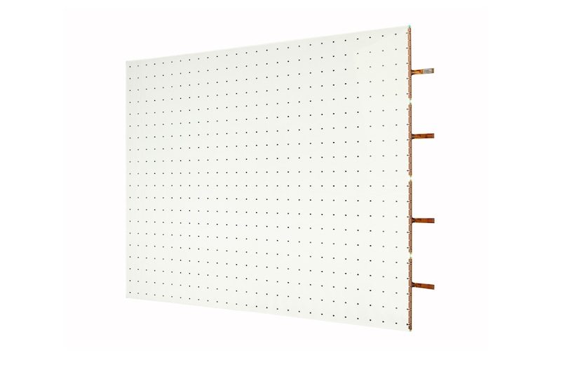 LG Colour Transparent LED Film, LAT240DT1