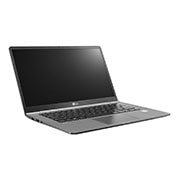 LG 14" Ultra-Lightweight Mobile Thin Client Intel Core i3-7100U / Intel Celeron 3965U, 14ZT980