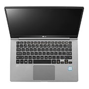 LG 14" Ultra-Lightweight Mobile Thin Client Intel Core i3-7100U / Intel Celeron 3965U, 14ZT980