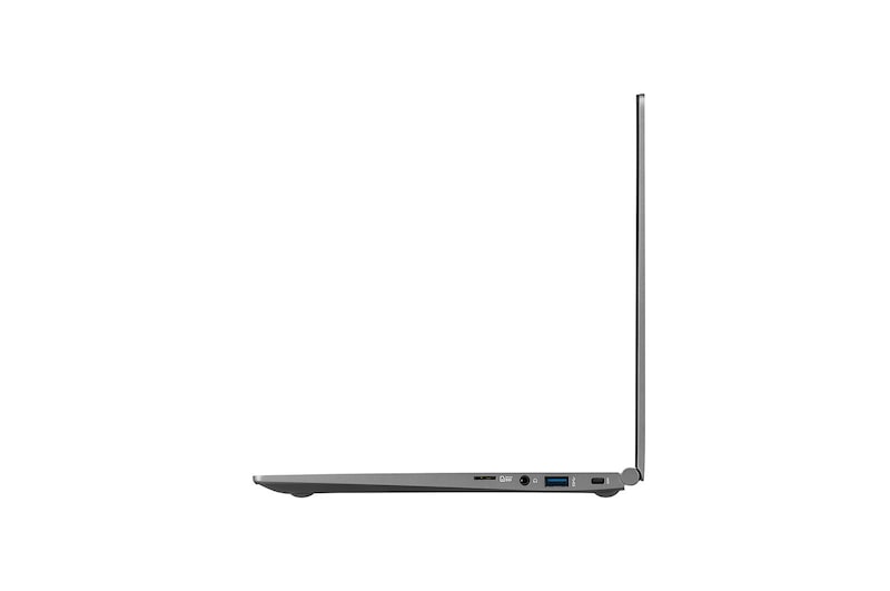 LG 14" Ultra-Lightweight Mobile Thin Client Intel Core i3-7100U / Intel Celeron 3965U, 14ZT980