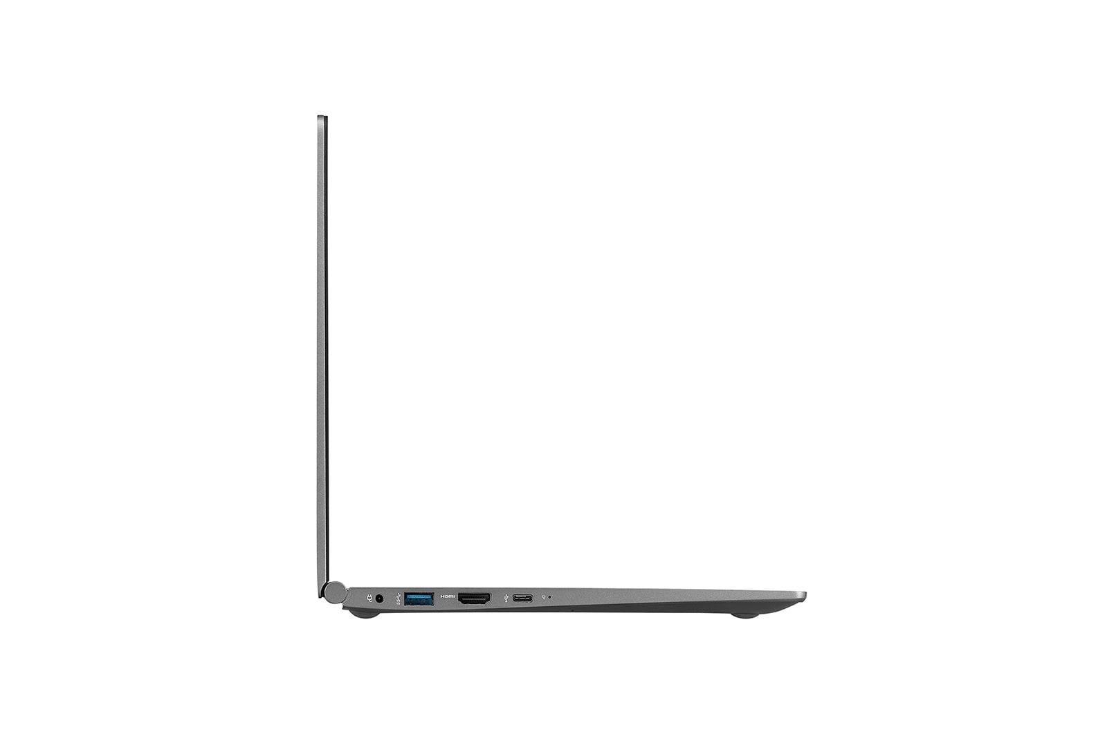 LG 14" Ultra-Lightweight Mobile Thin Client Intel Core i3-7100U / Intel Celeron 3965U, 14ZT980