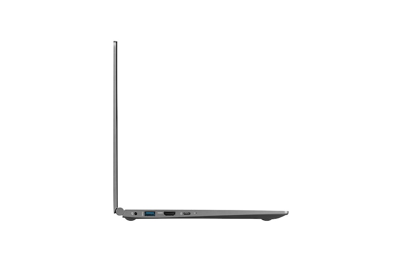 LG 14" Ultra-Lightweight Mobile Thin Client Intel Core i3-7100U / Intel Celeron 3965U, 14ZT980