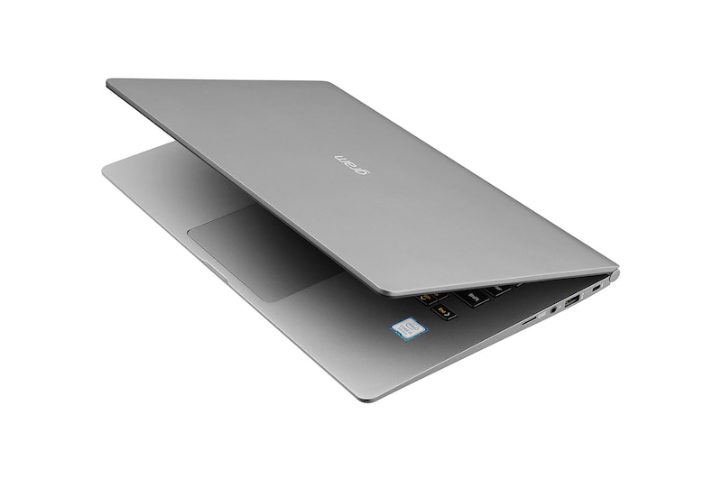 LG 14" Ultra-Lightweight Mobile Thin Client Intel Core i3-7100U / Intel Celeron 3965U, 14ZT980