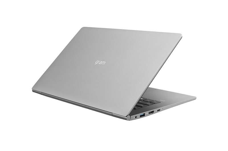 LG 14" Ultra-Lightweight Mobile Thin Client Intel Core i3-7100U / Intel Celeron 3965U, 14ZT980