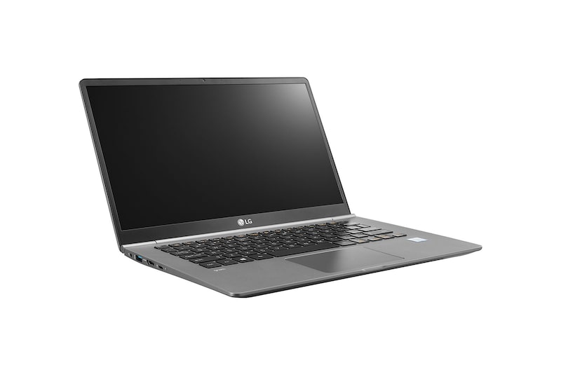 LG 14" Ultra-Lightweight Mobile Thin Client Intel Core i3-7100U / Intel Celeron 3965U, 14ZT980