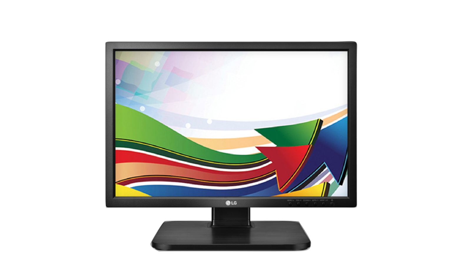 LG 20'' class (19.5''/494.03mm diagonal) All-in-One Zero Client TERA2, 20CAV37K