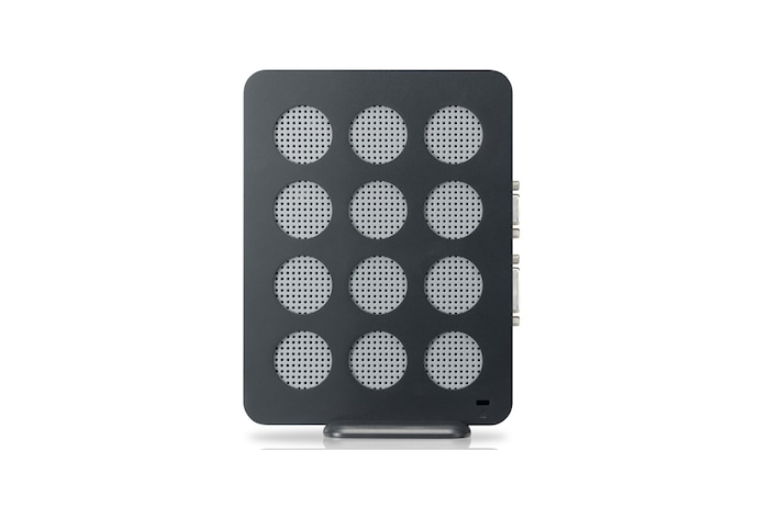 LG Zero Client TERA2 (Box Type), CBV42-B