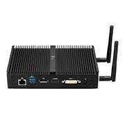 LG Box Type Thin Client, CK500W