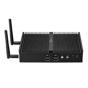 LG Box Type Thin Client, CK500W