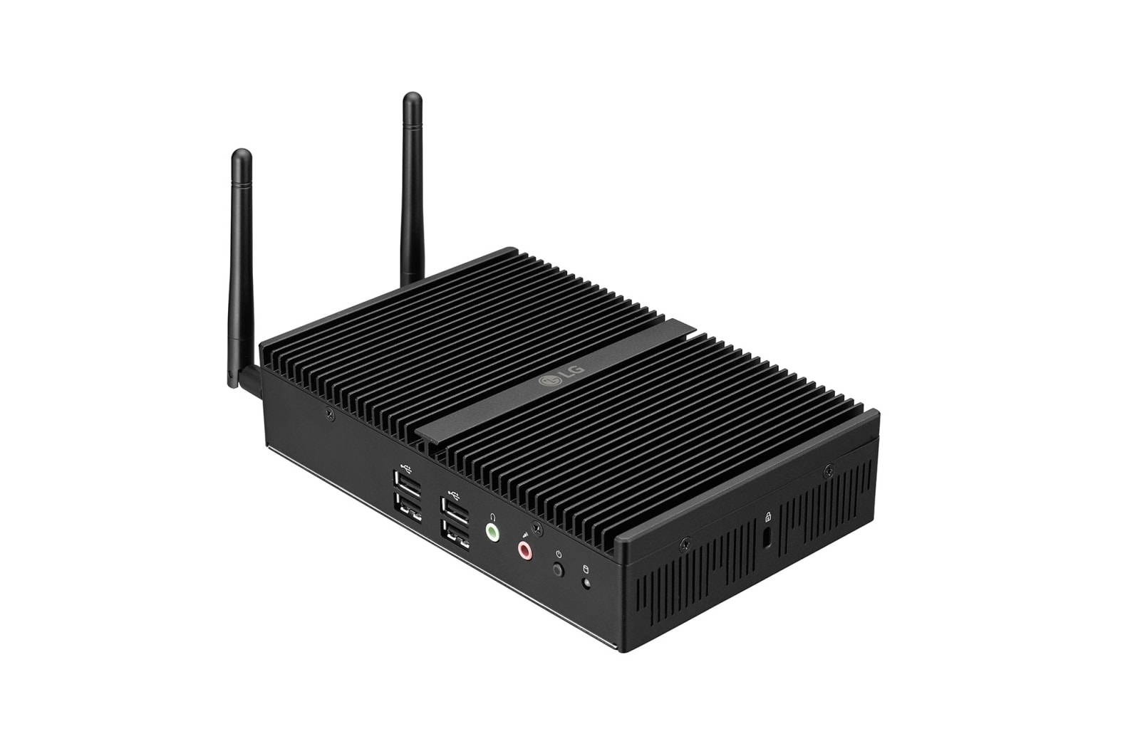 LG Box Type Thin Client, CK500W