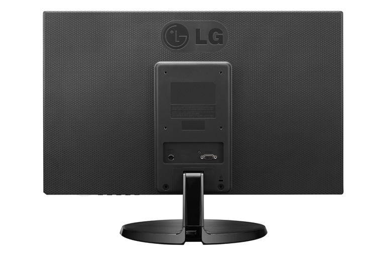 LG 22" Class Full HD LED Monitor (21.5" Diagonal), 22M38A
