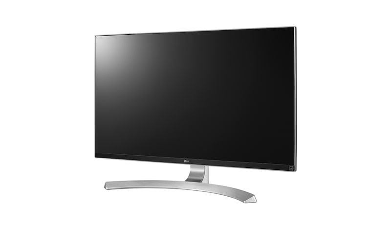 LG 27" Full HD IPS LED Monitor (27" Diagonal), 27UD88-W