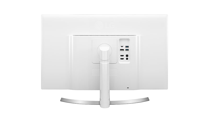 LG 27" Full HD IPS LED Monitor (27" Diagonal), 27UD88-W