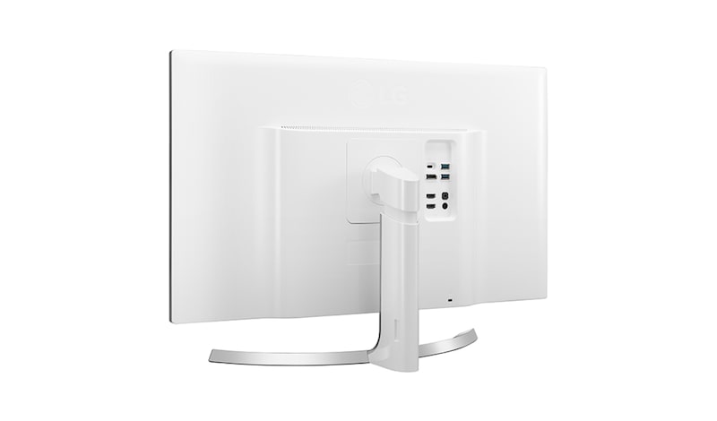 LG 27" Full HD IPS LED Monitor (27" Diagonal), 27UD88-W