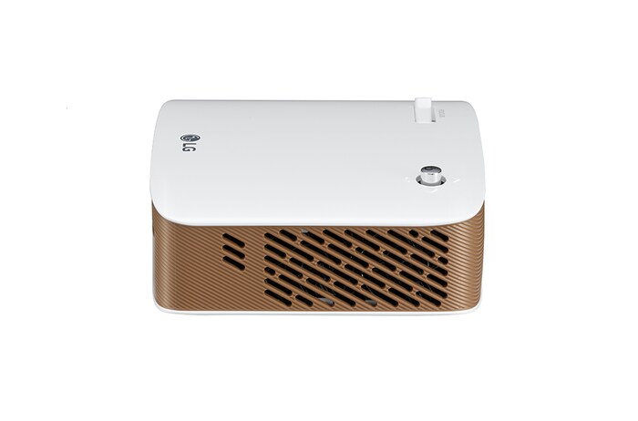 LG PH150G Projector, PH150G