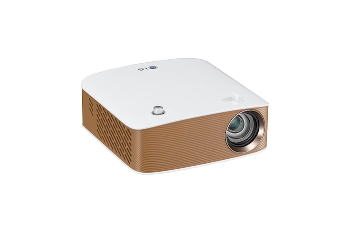 LG PH150G Projector, PH150G
