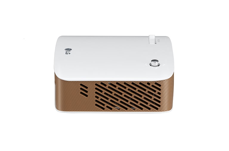 LG PH150G Projector, PH150G