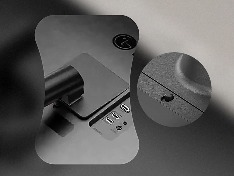 LG UltraFine monitor installation guide: step-by-step video for quick and correct setup