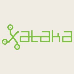 Xataka Award logo