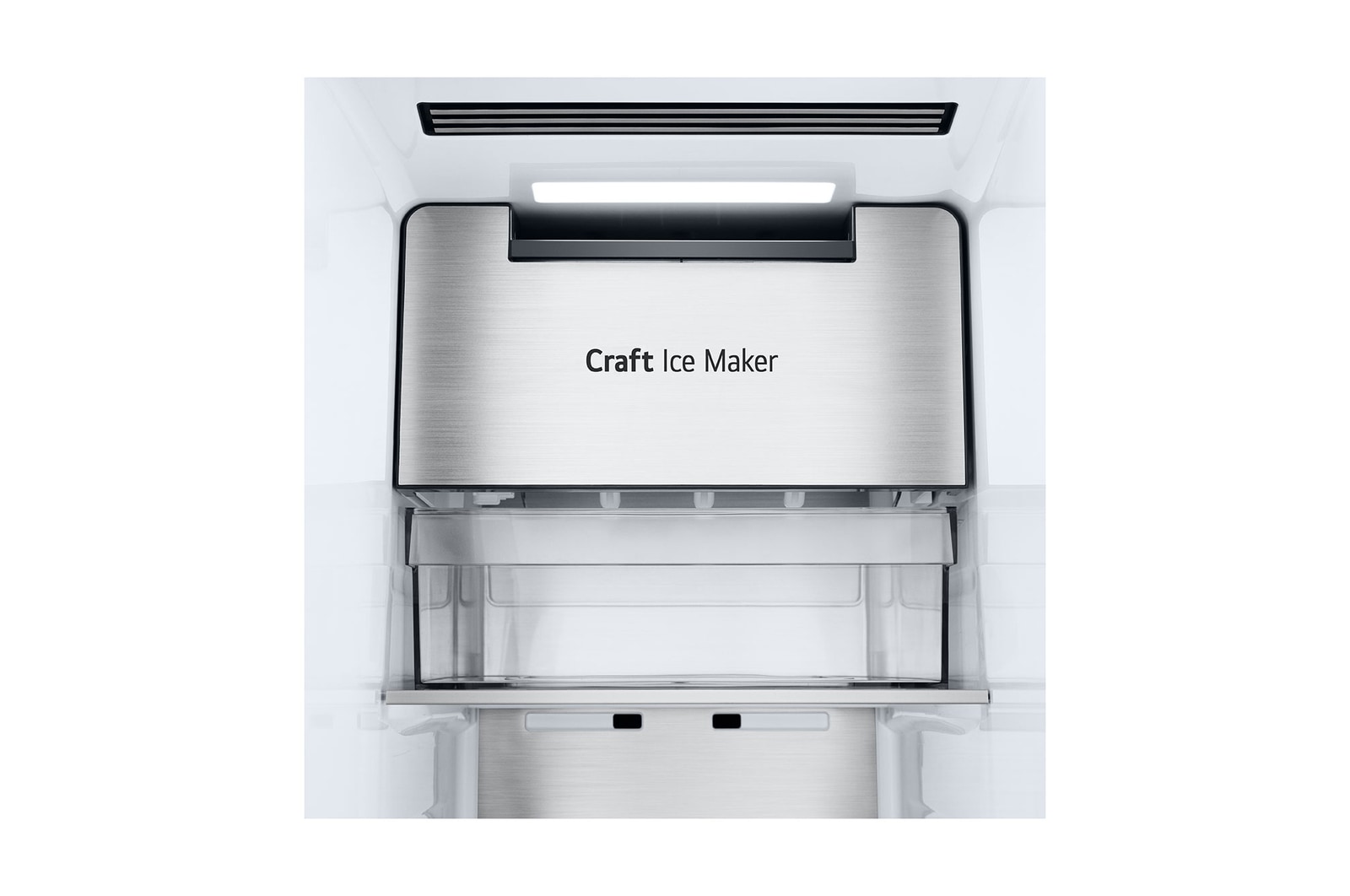 Ice maker