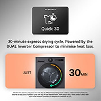 AI DUAL Inverter™