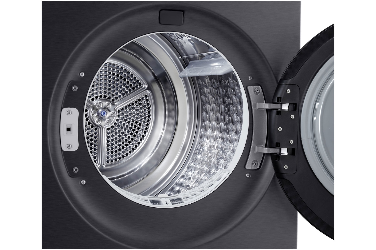 Top Front Perspective