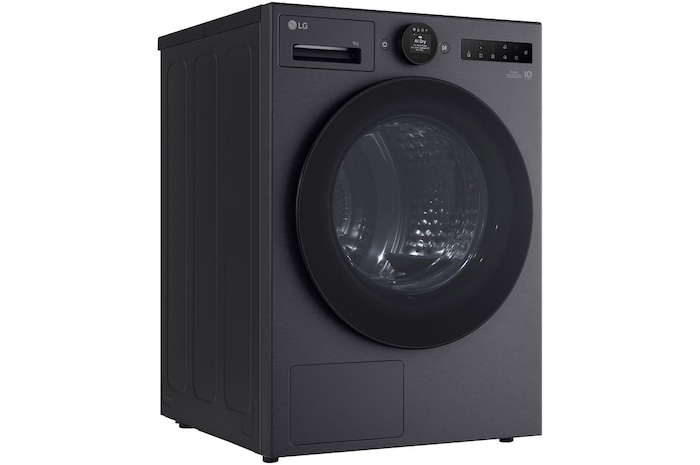 Top Left Perspective