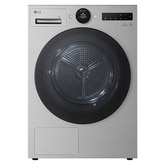 9kg DUAL Inverter Heat Pump™ Dryer, Silver