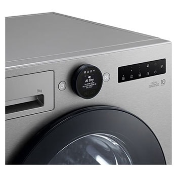 Knob Window Display Detail